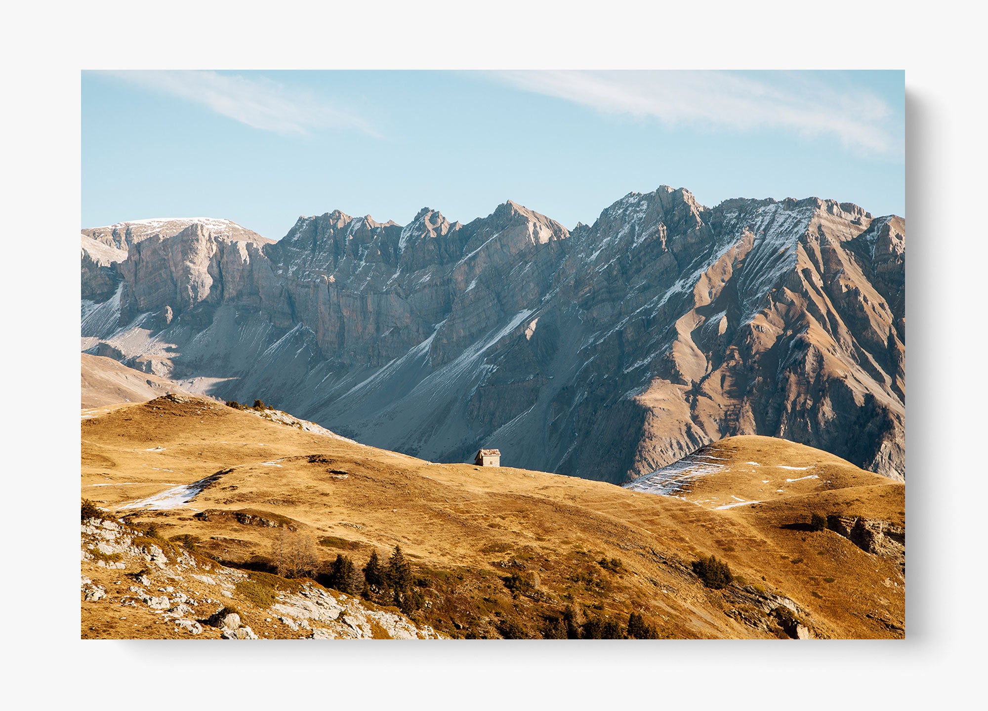 Alpine Meadows