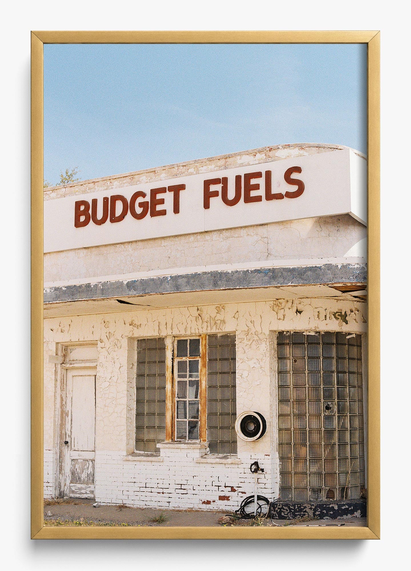 Fuel For Thought