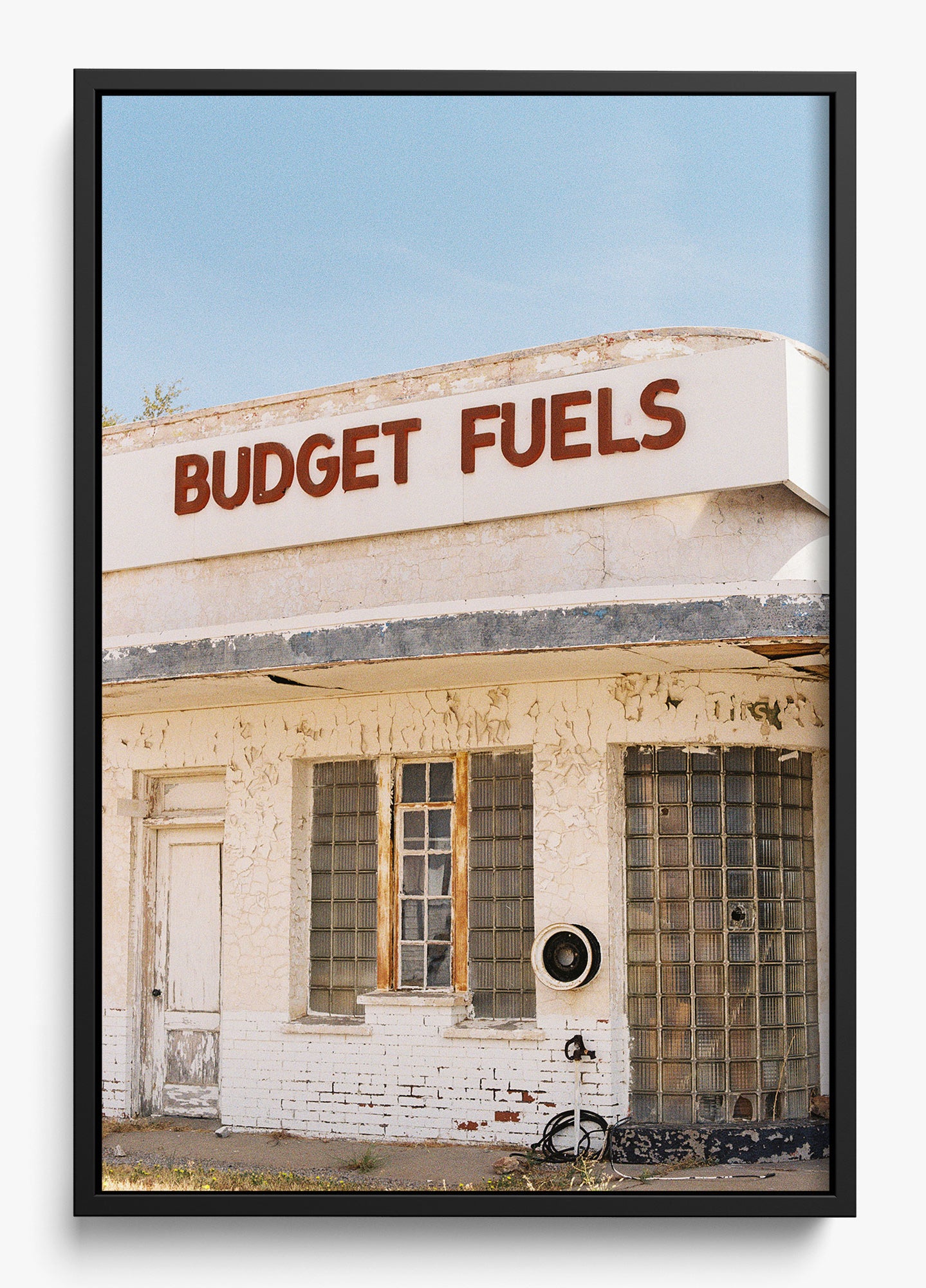 Fuel For Thought