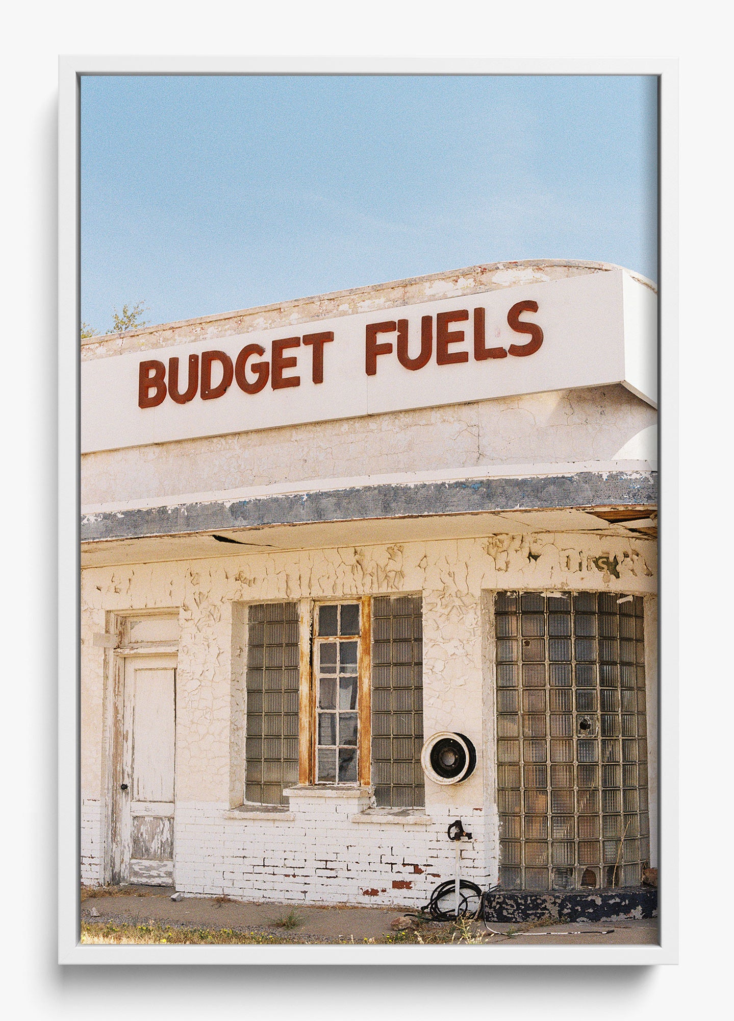 Fuel For Thought