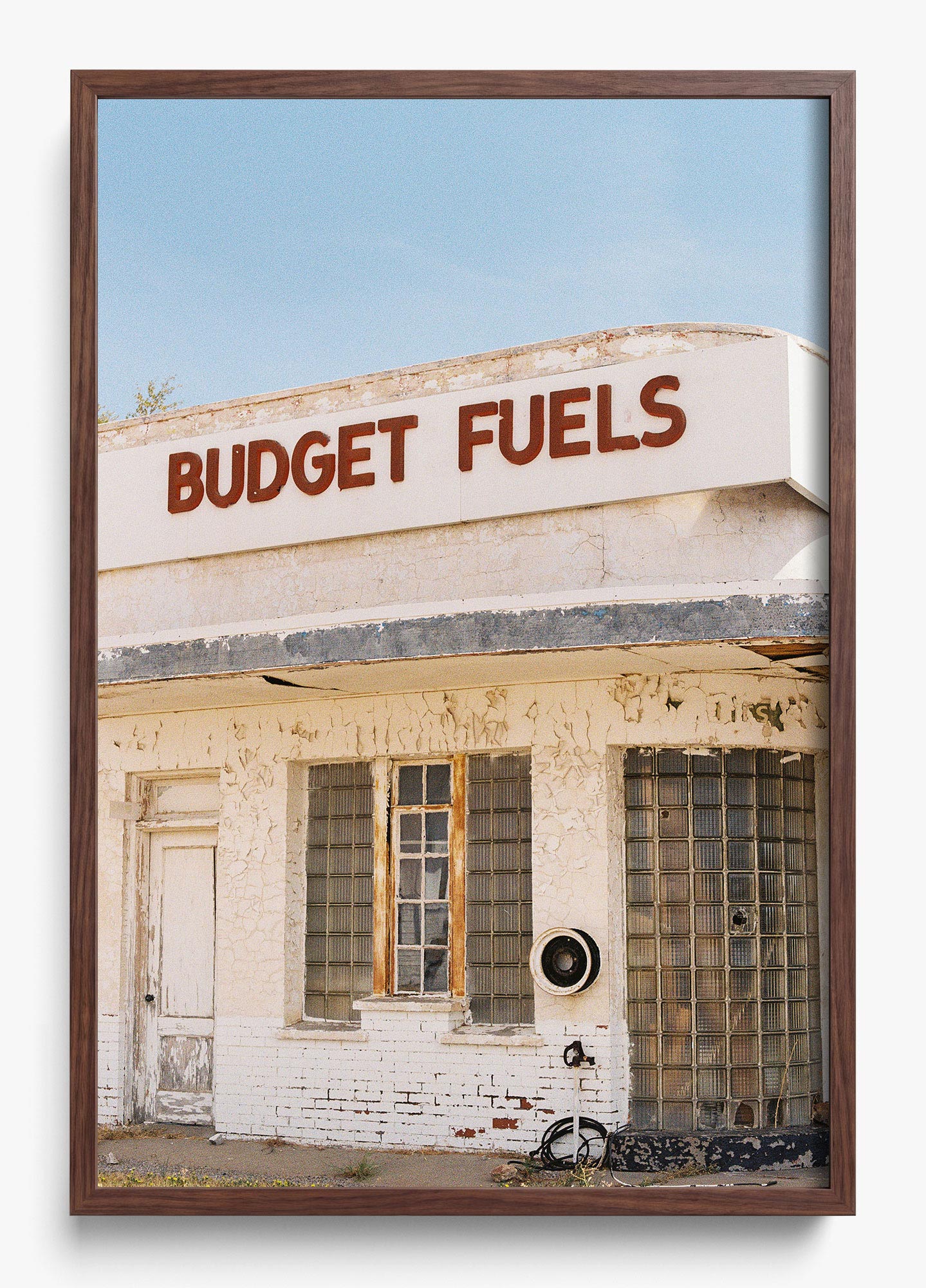 Fuel For Thought