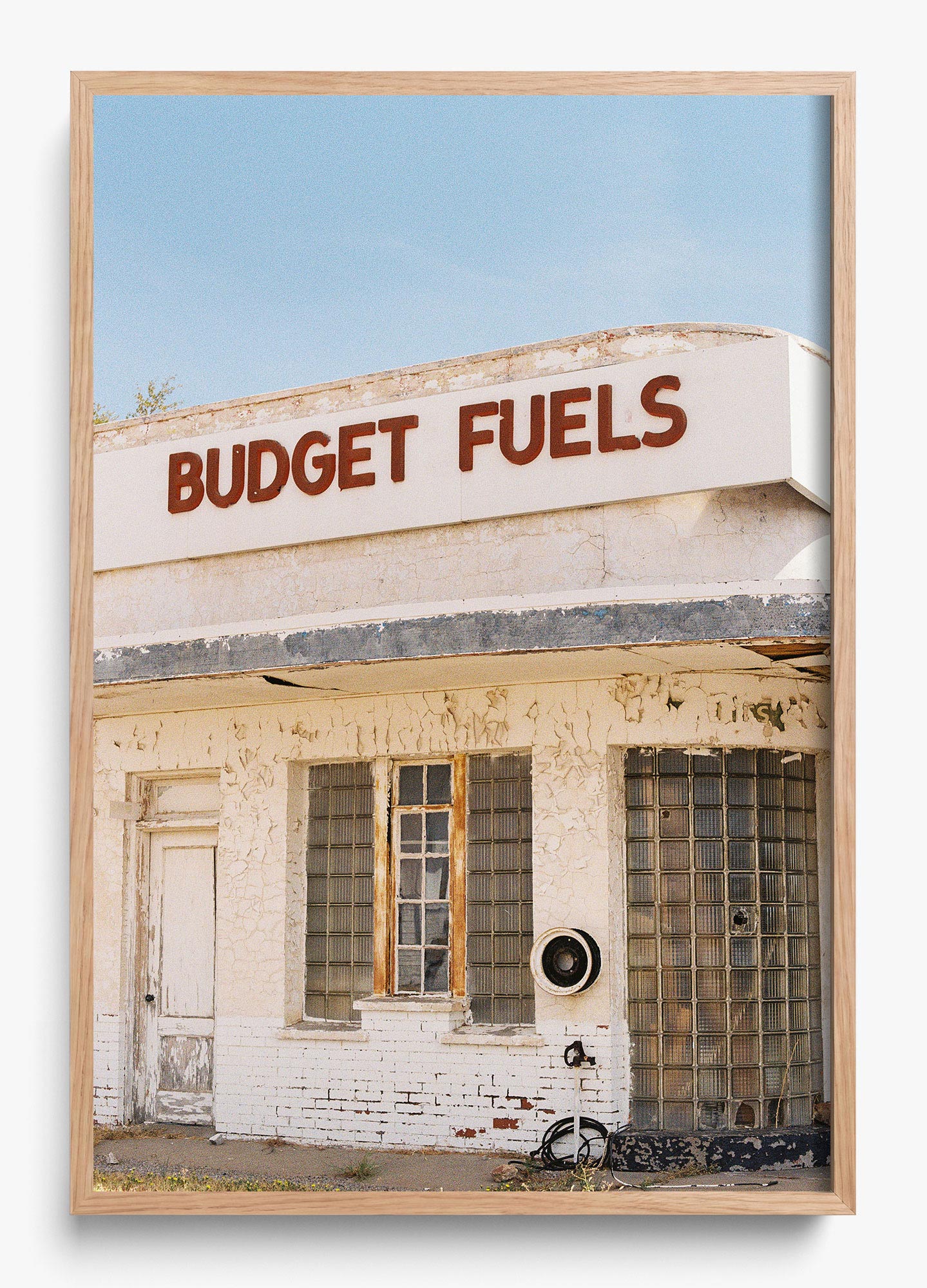 Fuel For Thought