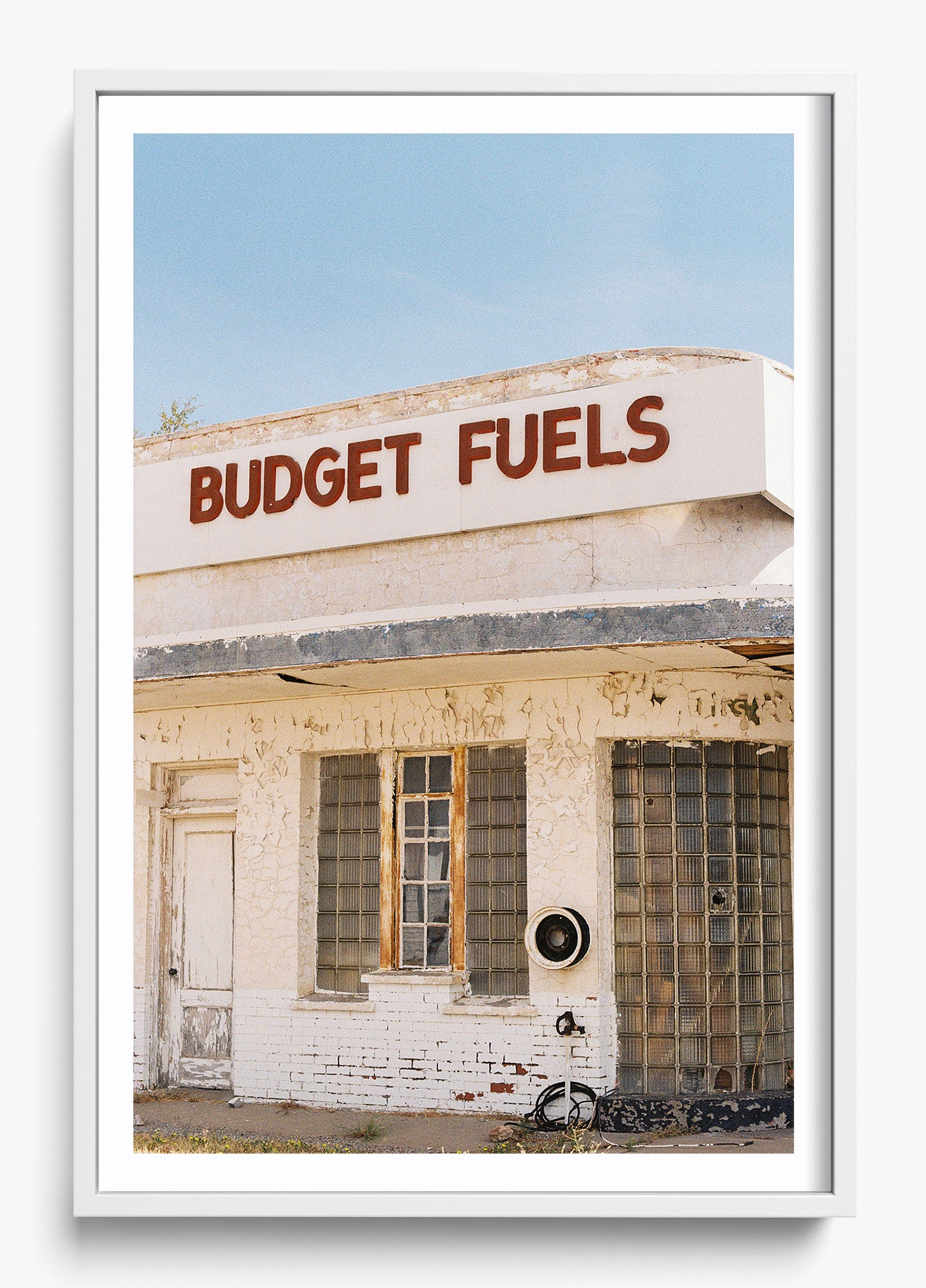 Fuel For Thought