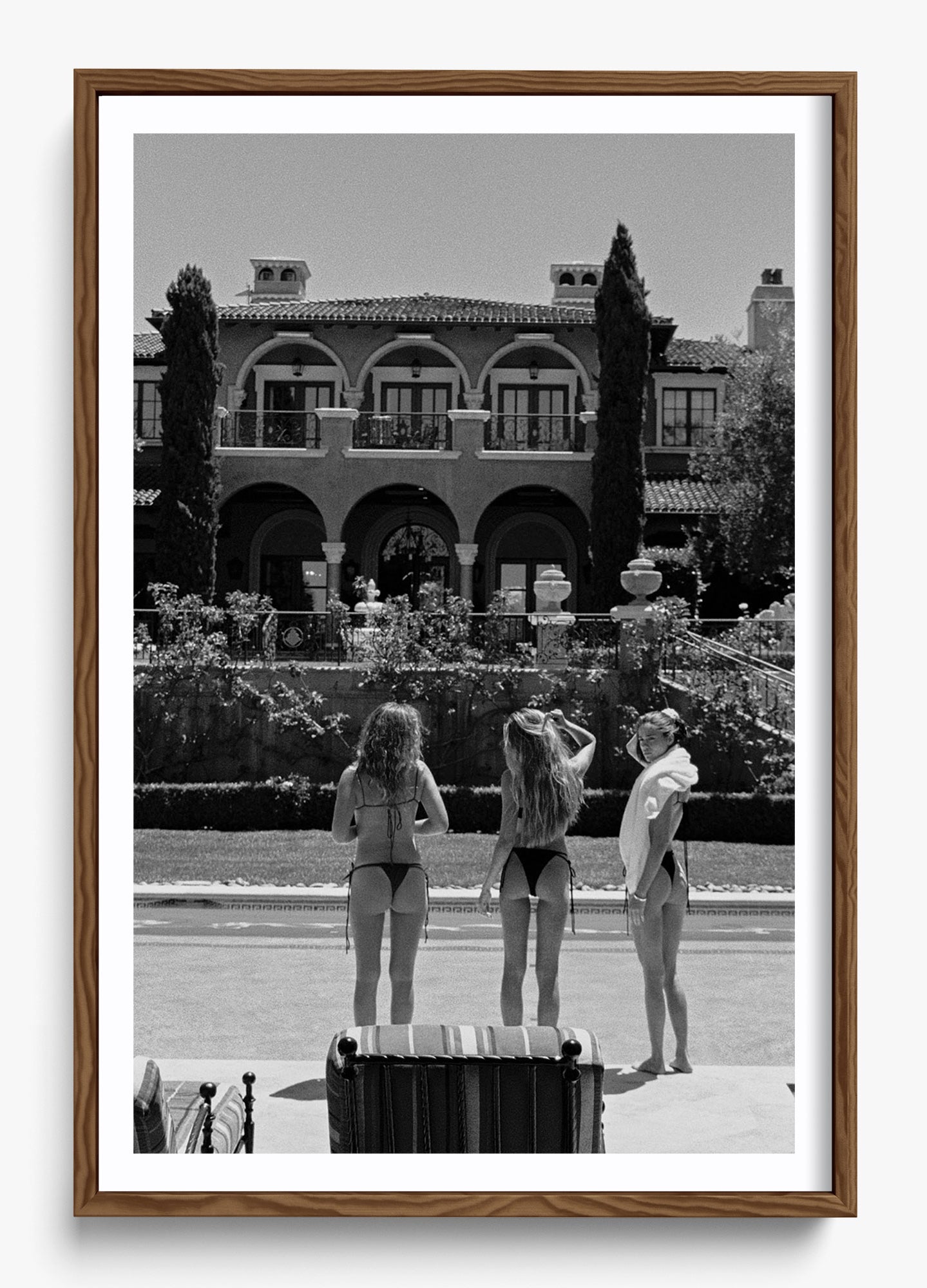 Poolside Society