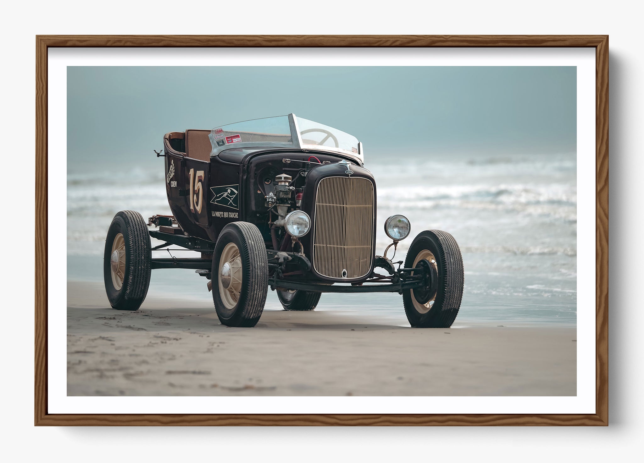 Shoreline Speedster