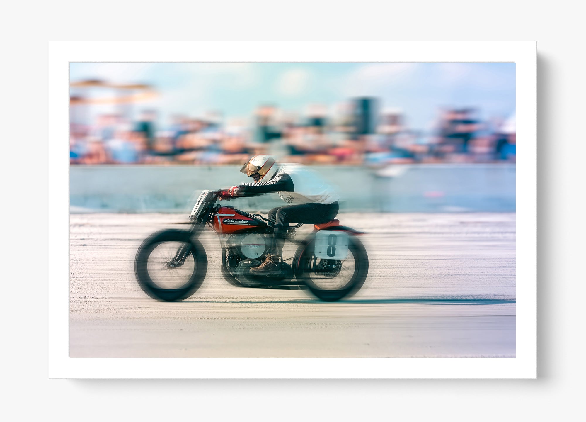 Full Throttle