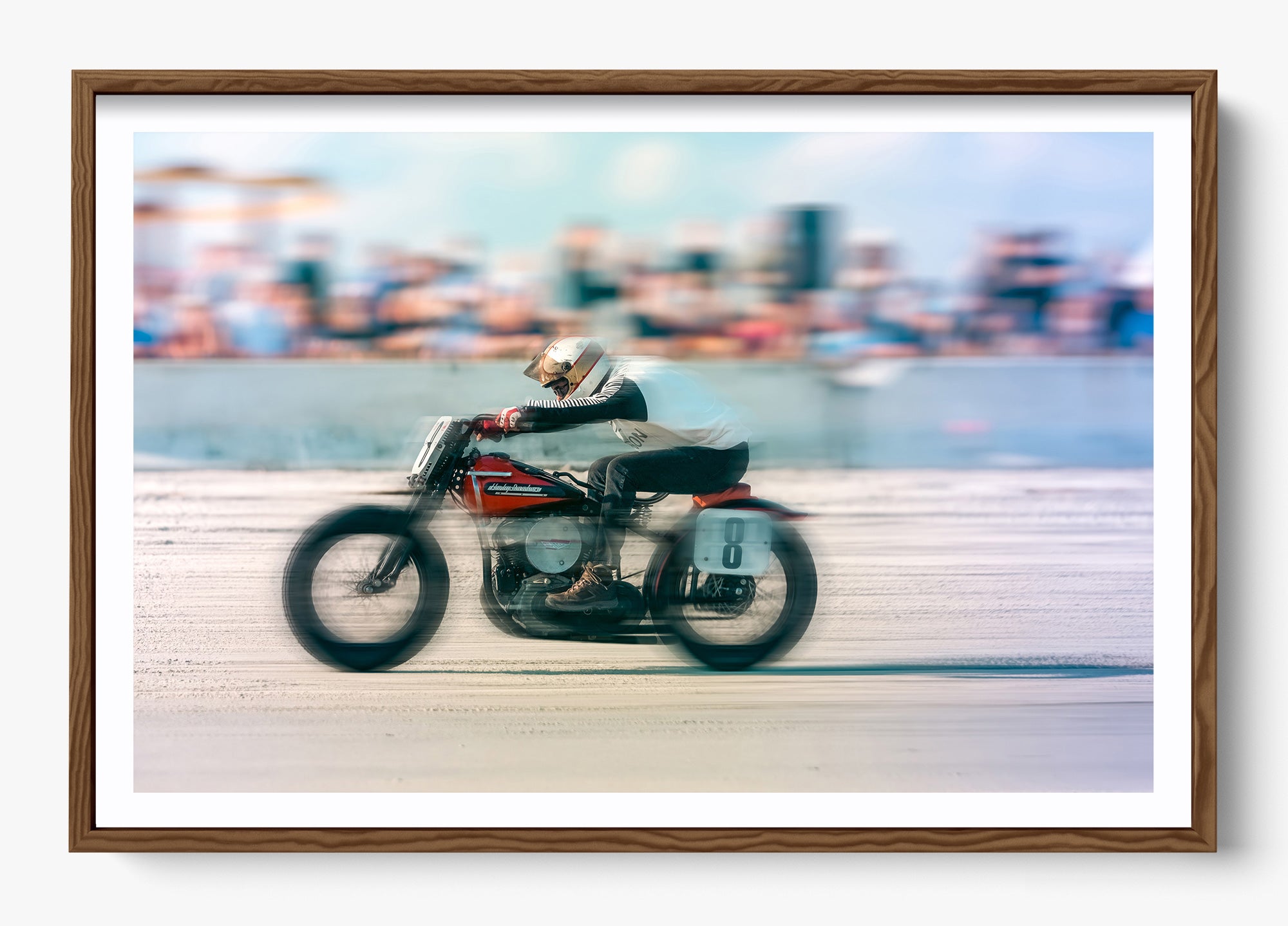 Full Throttle