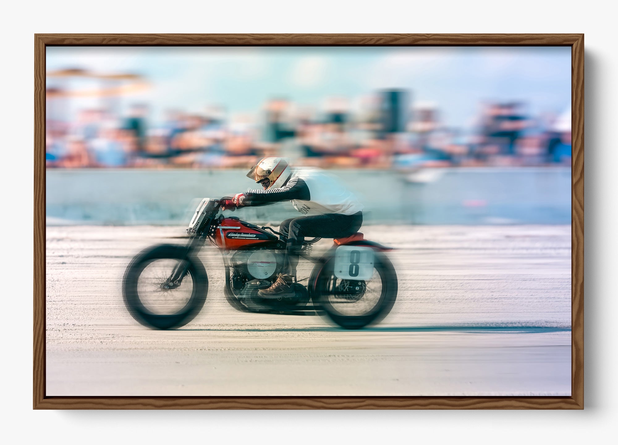 Full Throttle