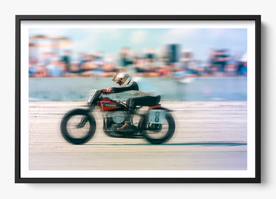 Full Throttle