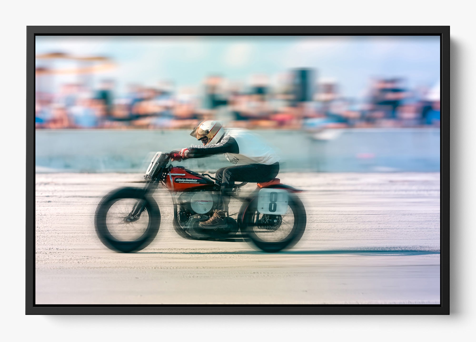 Full Throttle