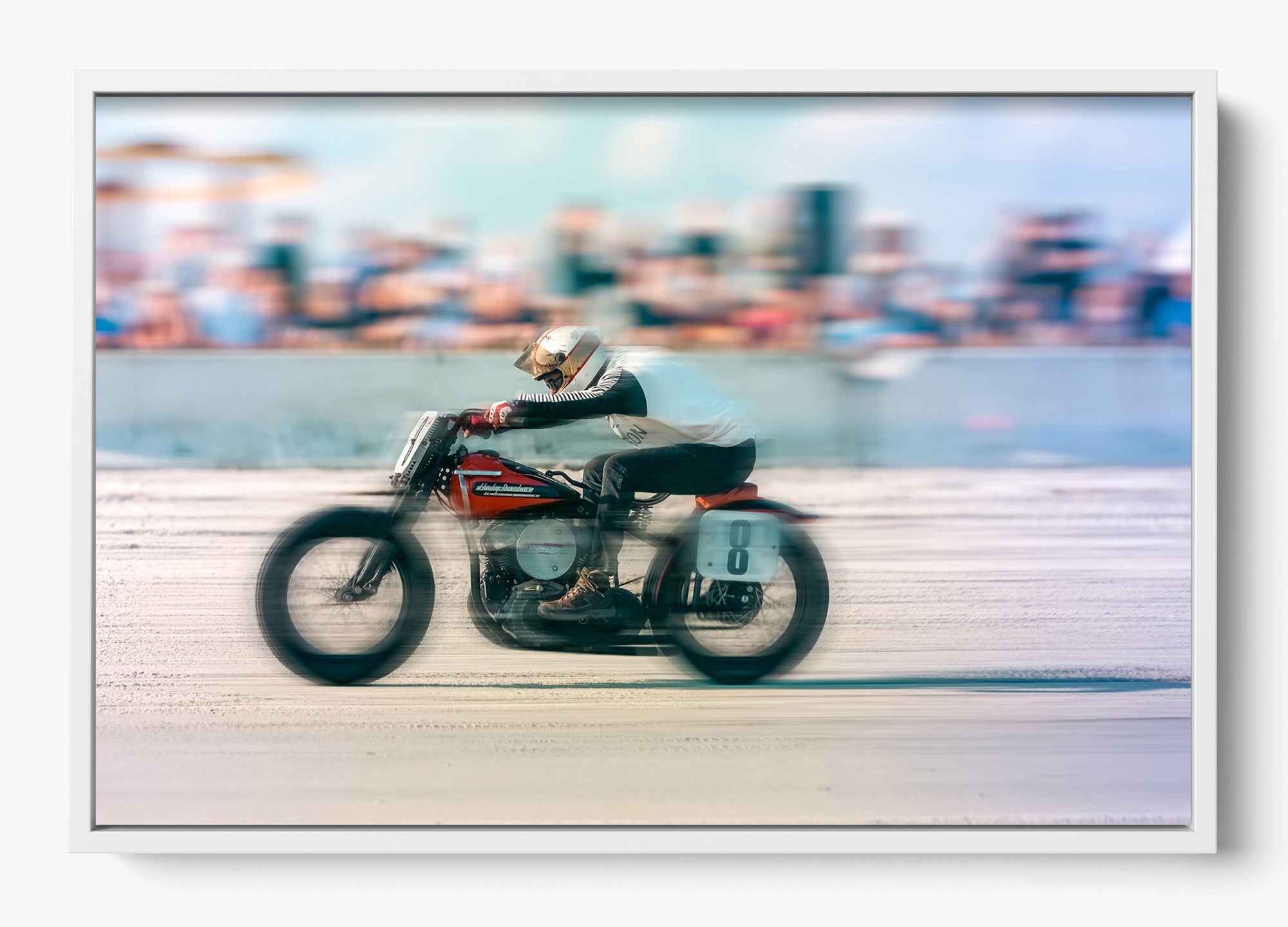 Full Throttle