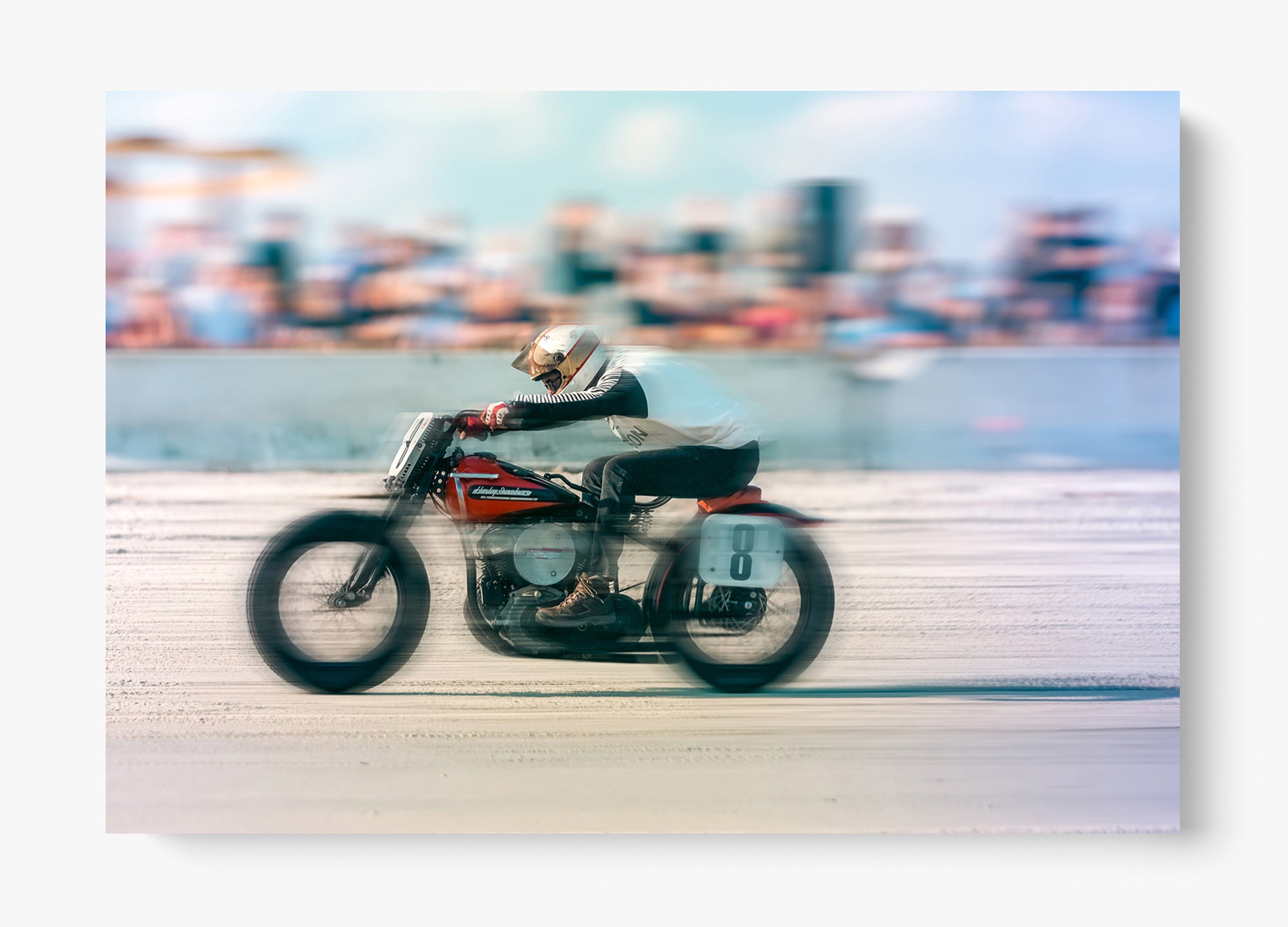 Full Throttle