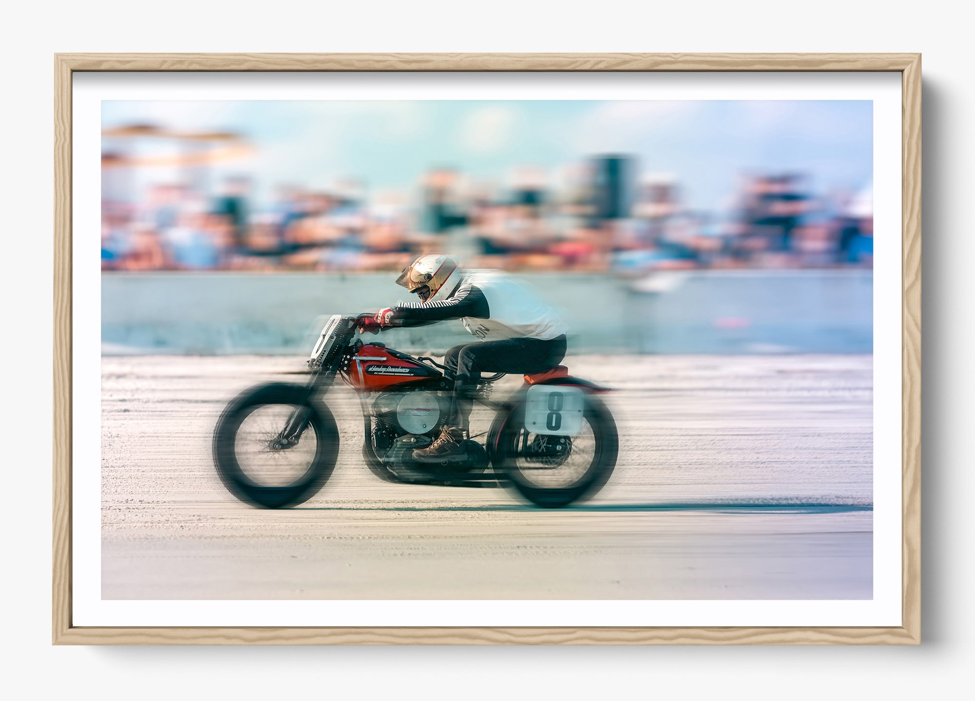 Full Throttle