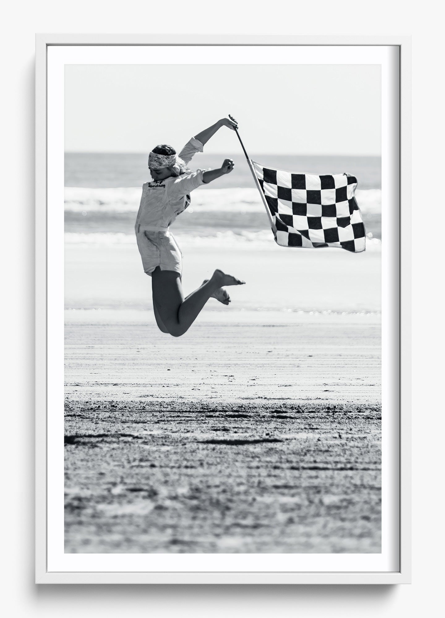 Checkered Air