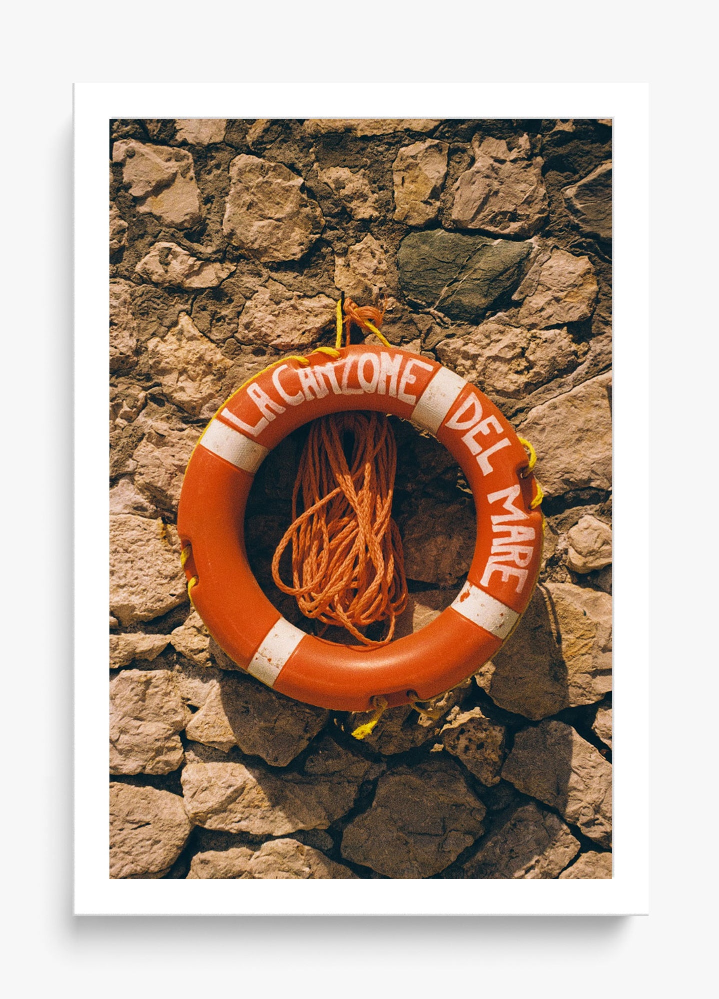 The Lifeline