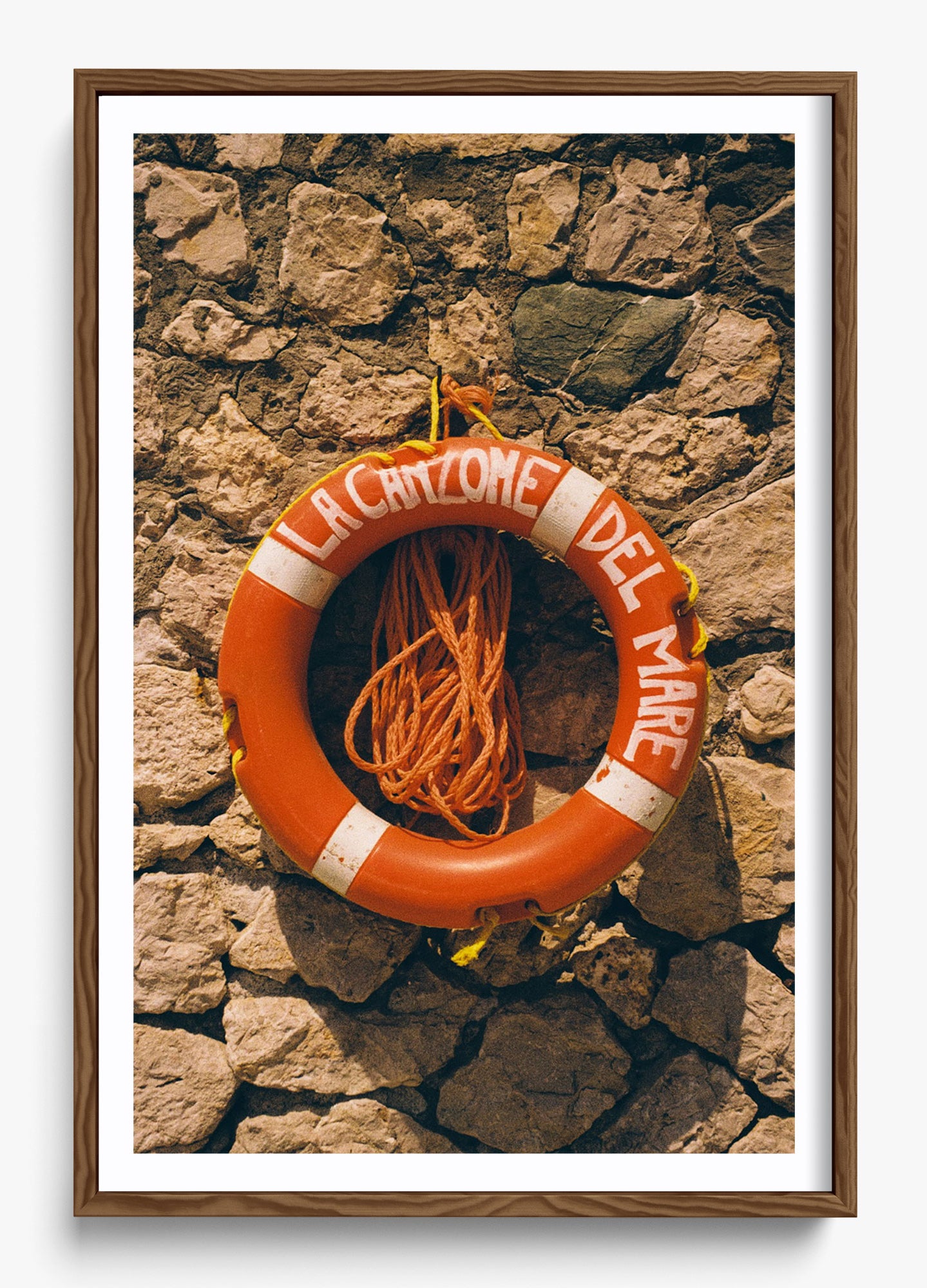 The Lifeline