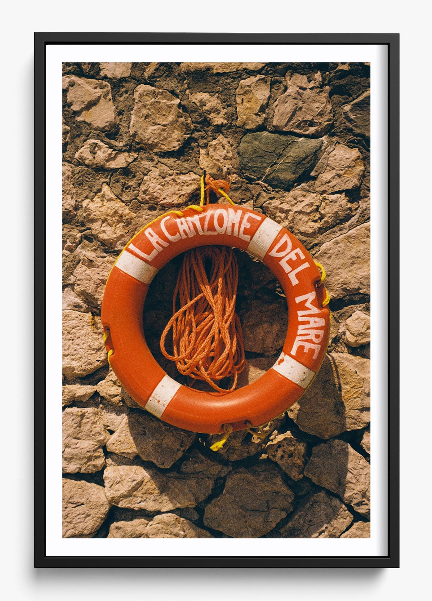 The Lifeline