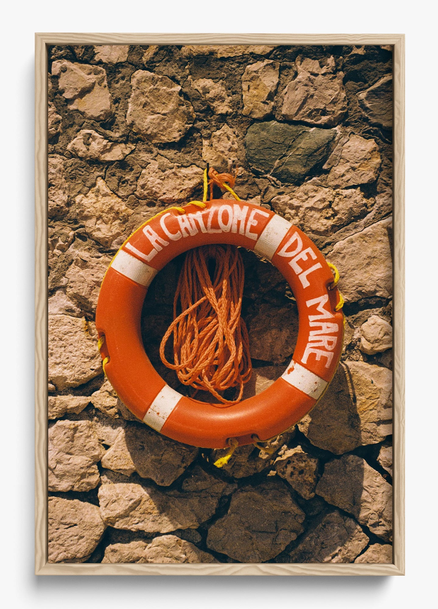 The Lifeline