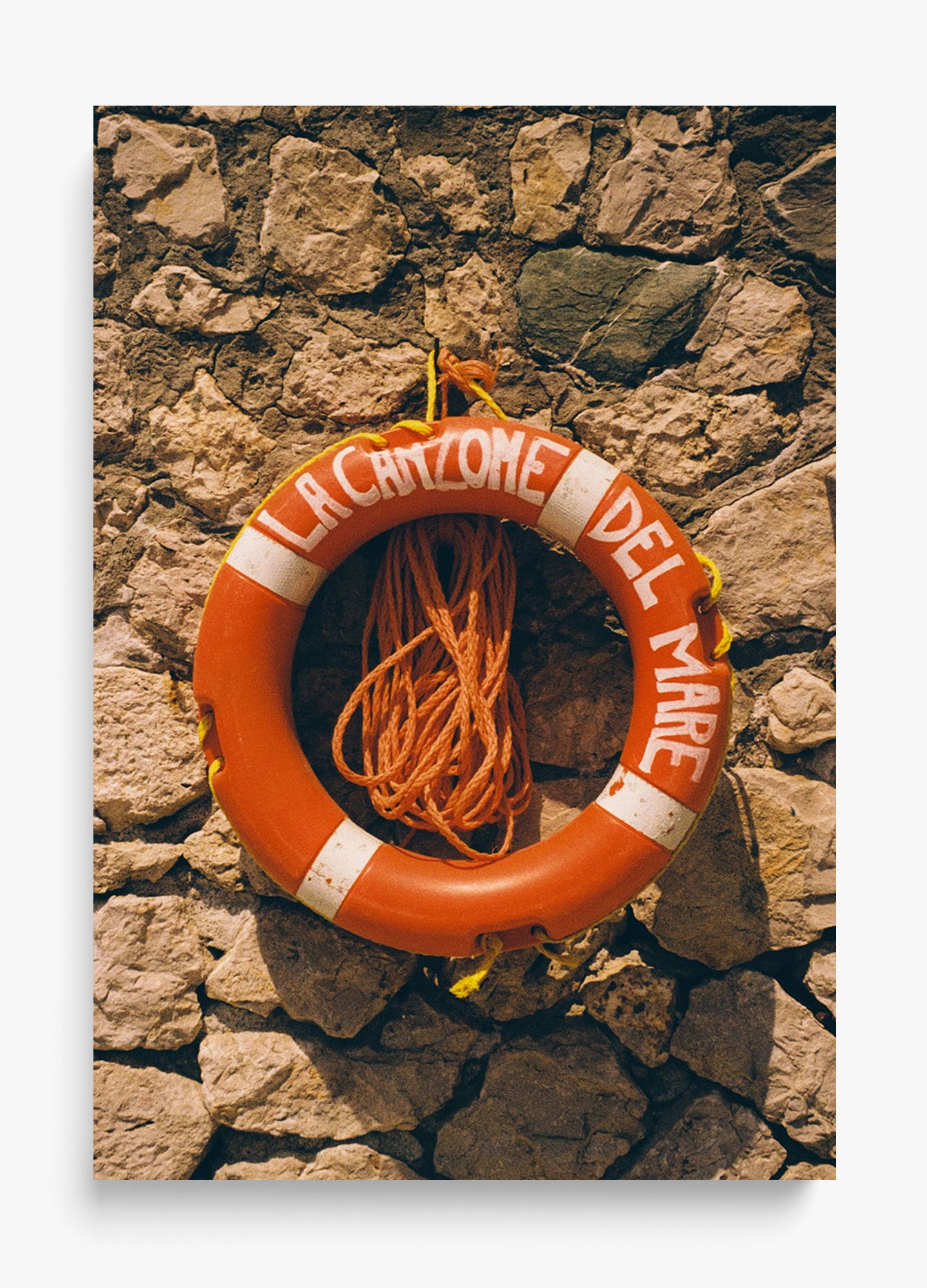 The Lifeline