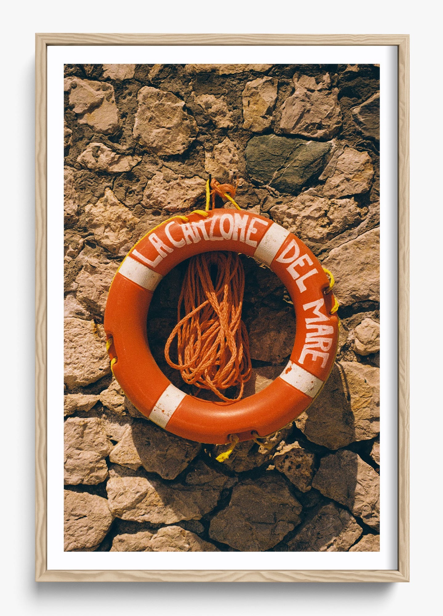 The Lifeline