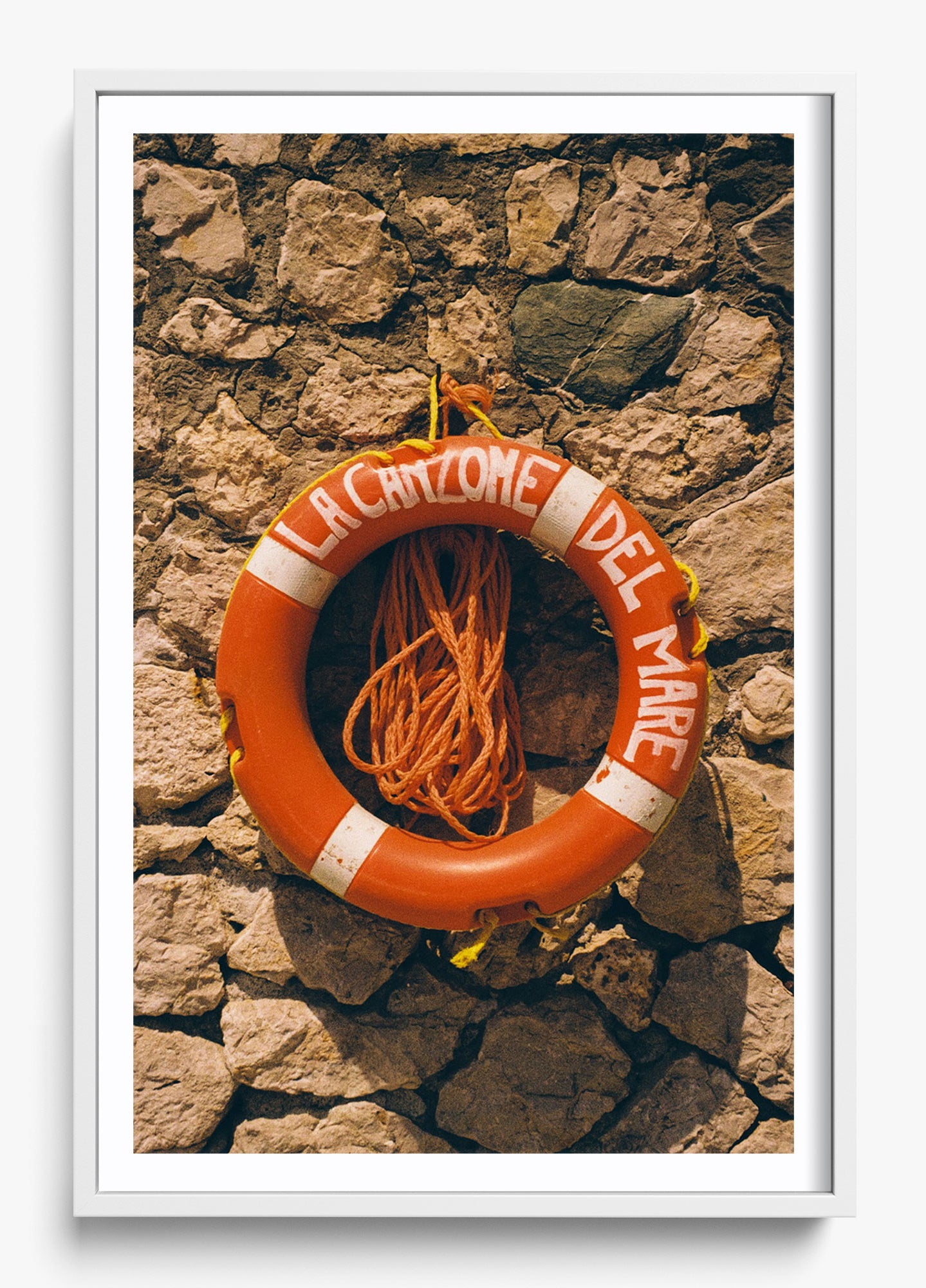 The Lifeline