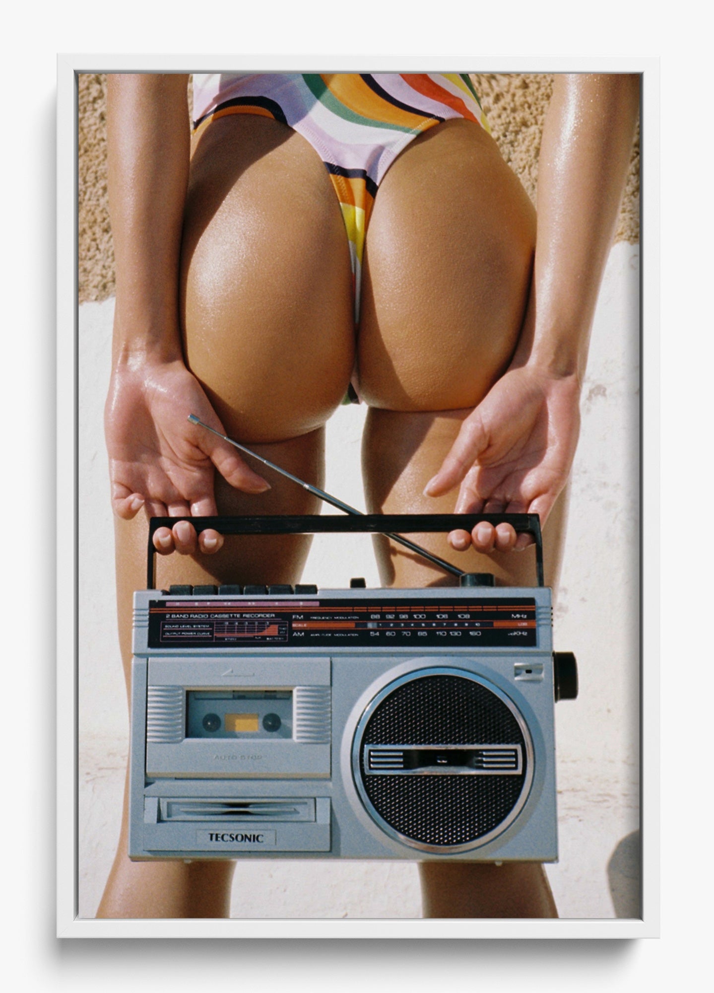 Surround Sound