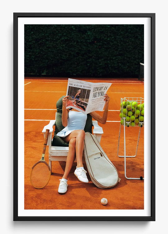 Leisure Reading