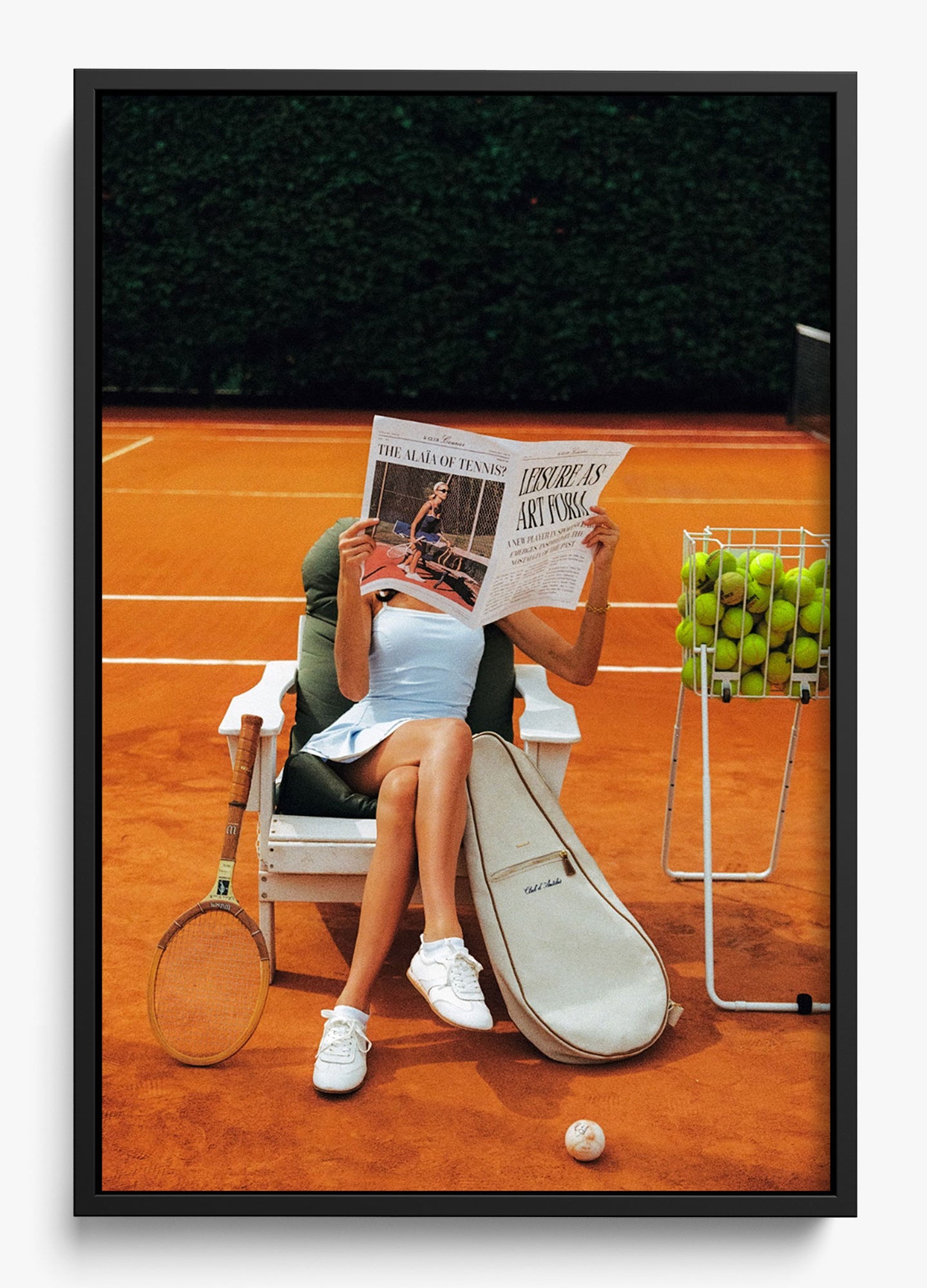 Leisure Reading