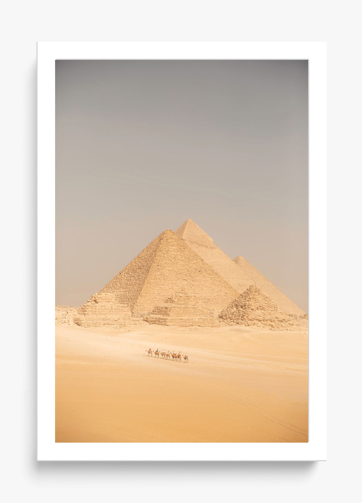 Ancient Wonders