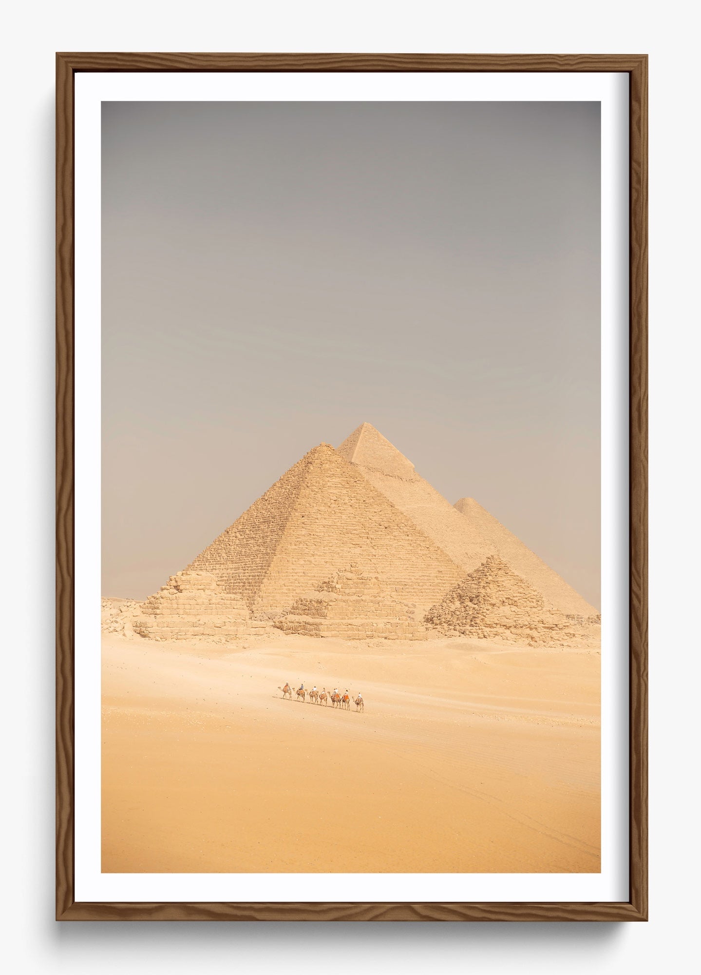 Ancient Wonders