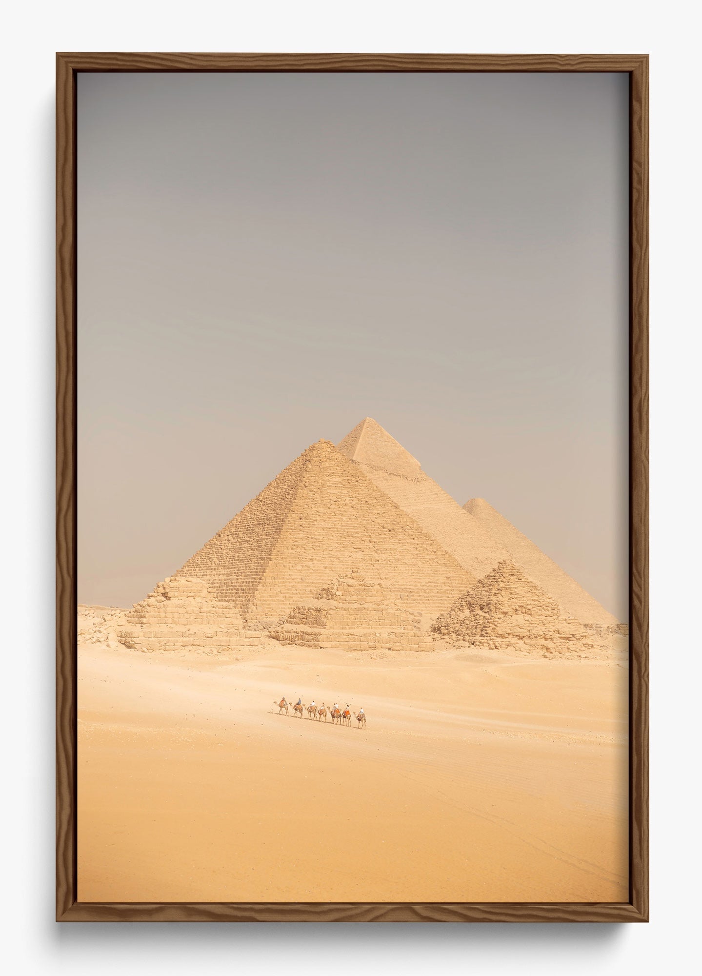 Ancient Wonders