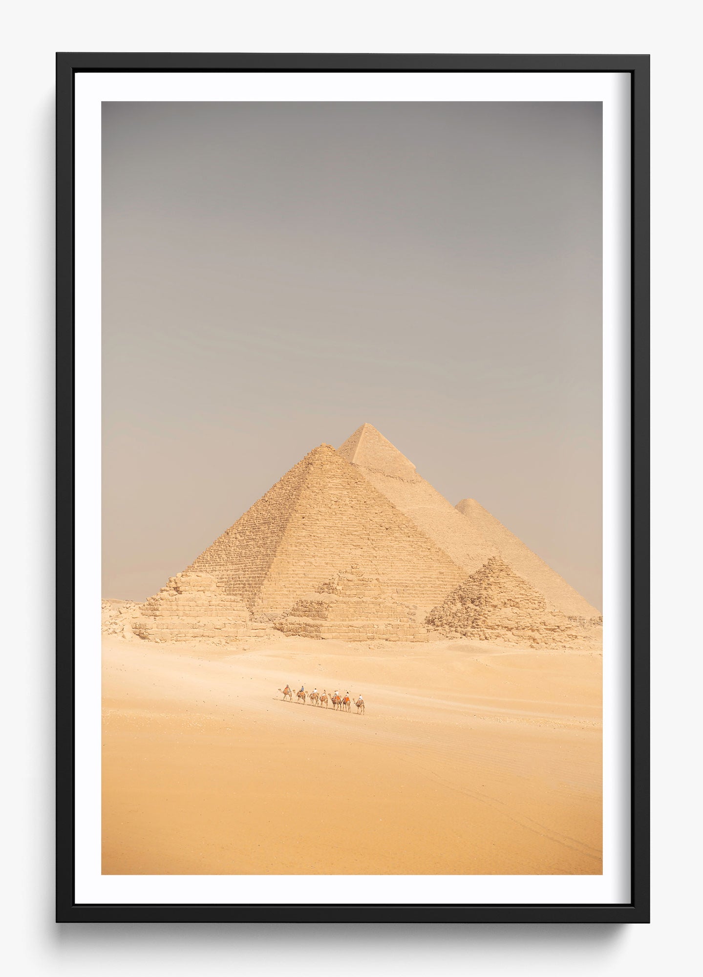 Ancient Wonders