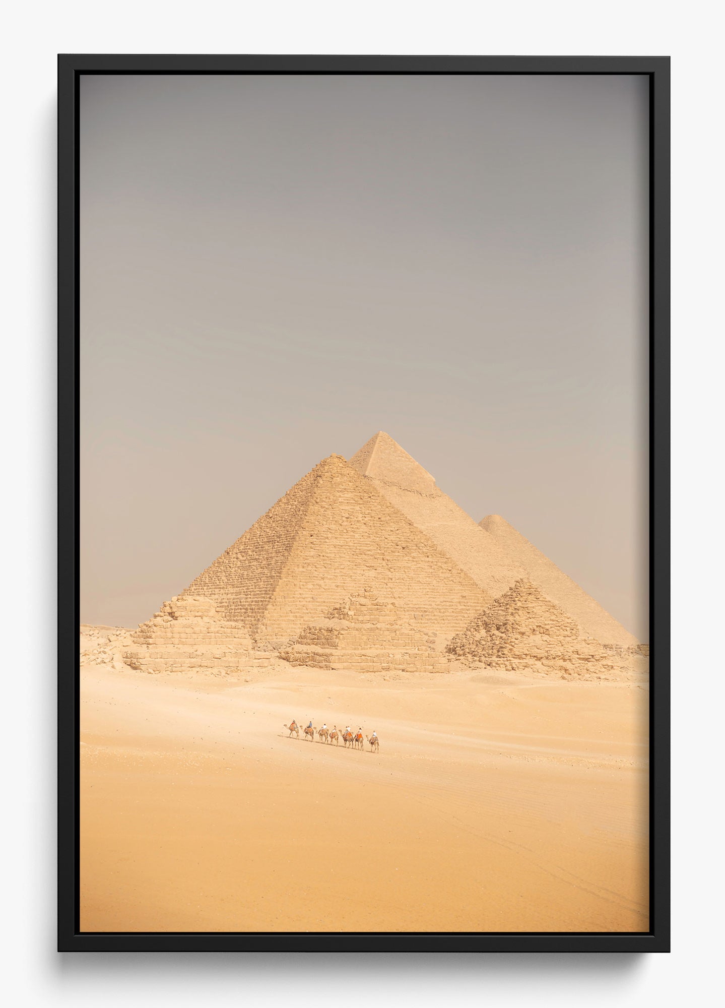 Ancient Wonders