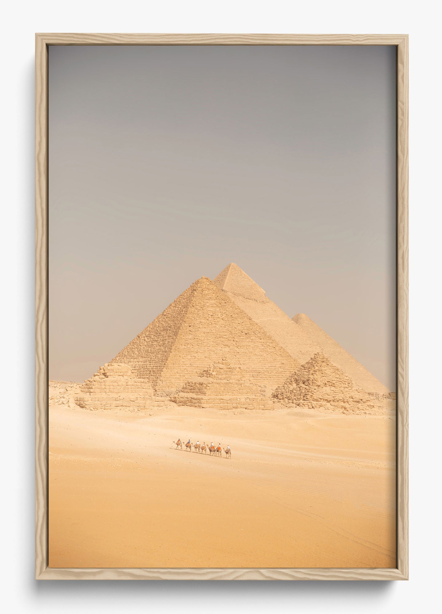 Ancient Wonders