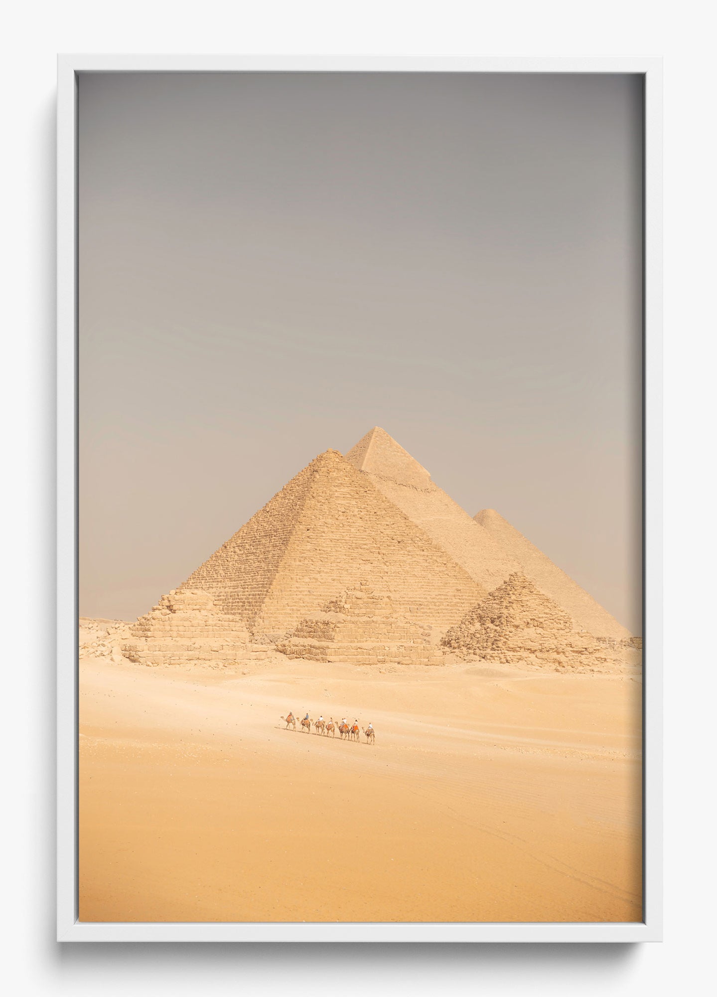 Ancient Wonders