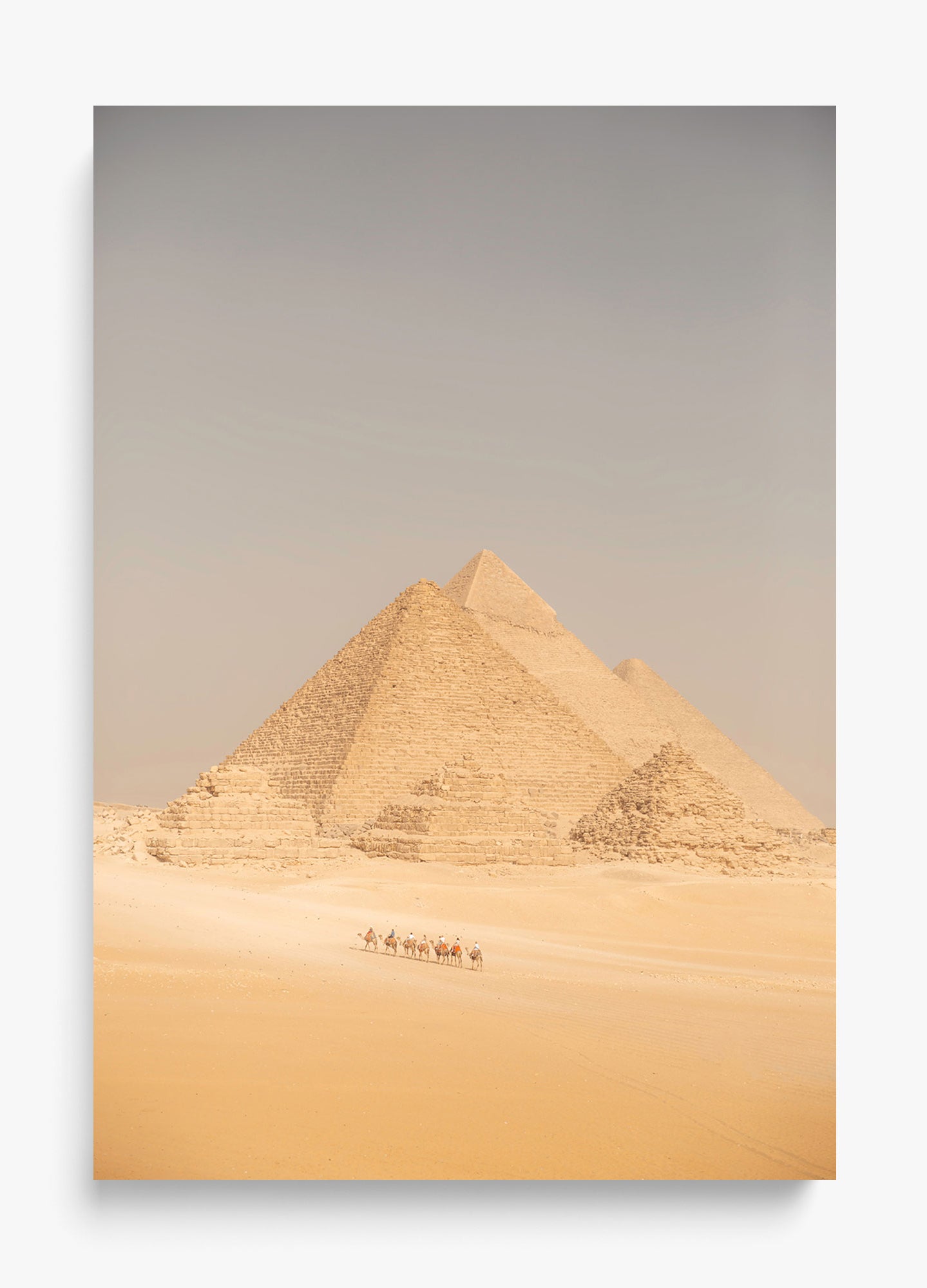 Ancient Wonders