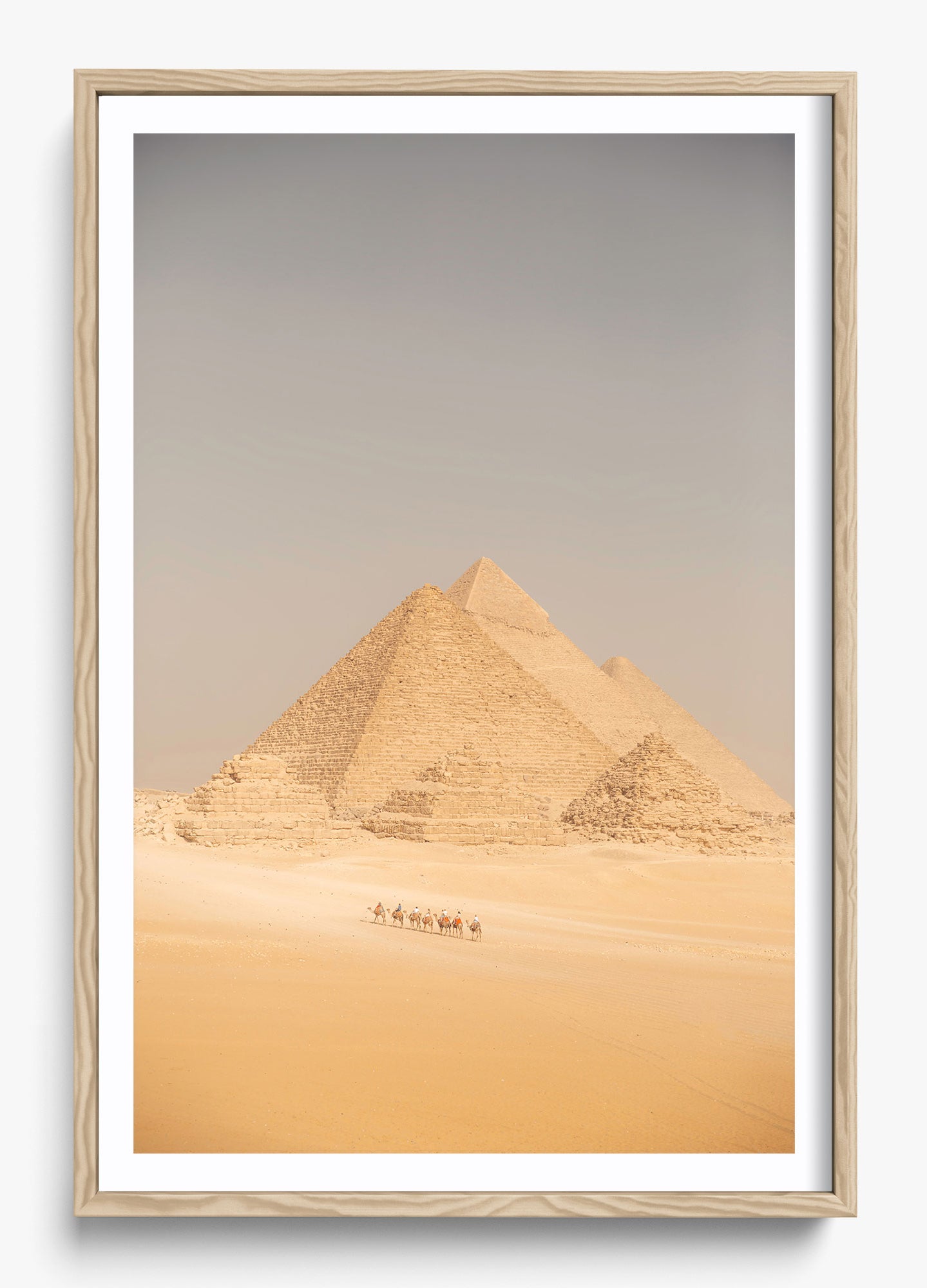 Ancient Wonders