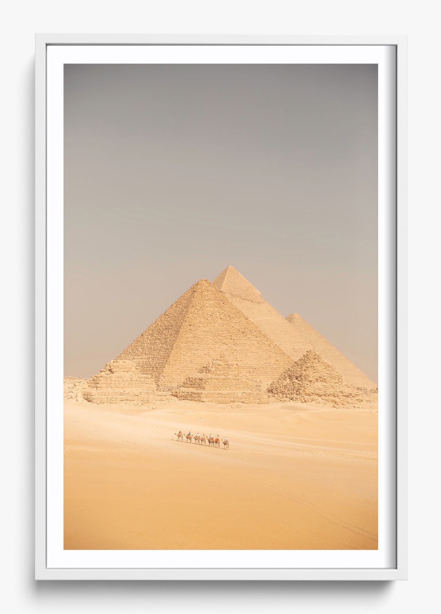 Ancient Wonders