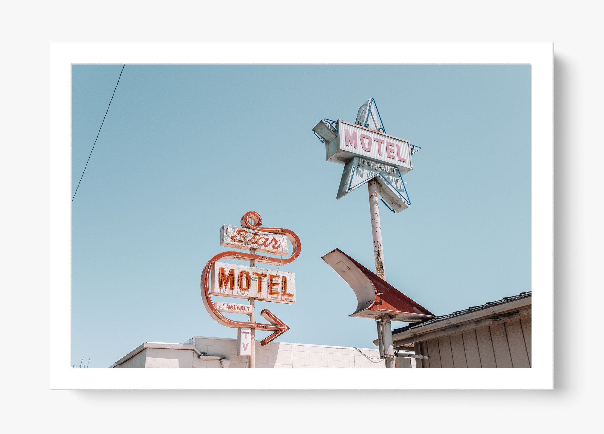 Star Motel