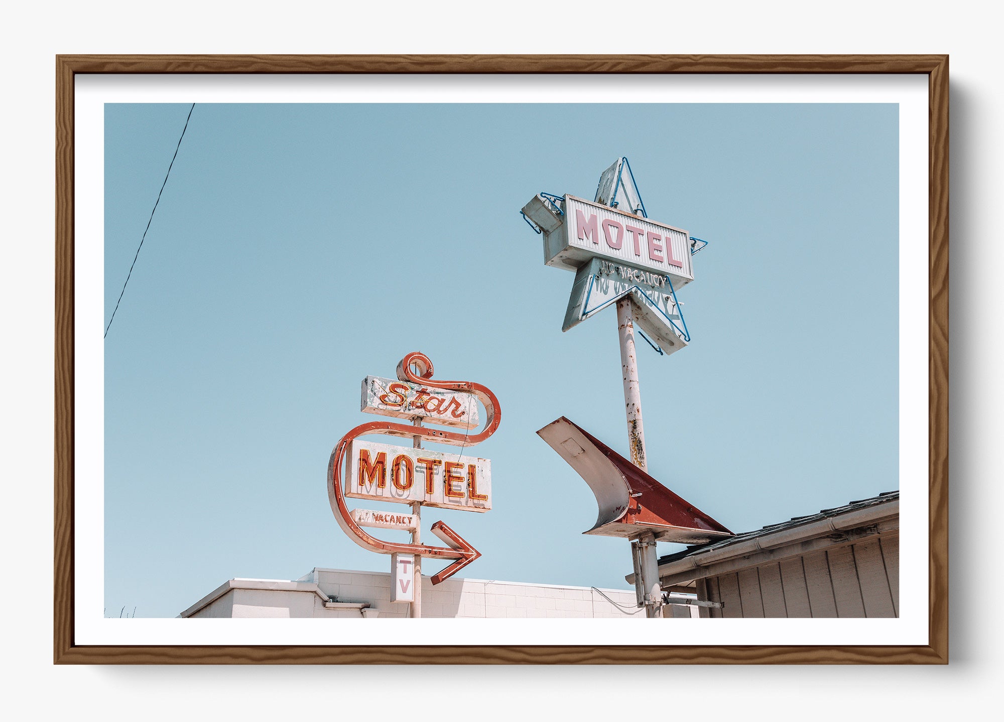 Star Motel