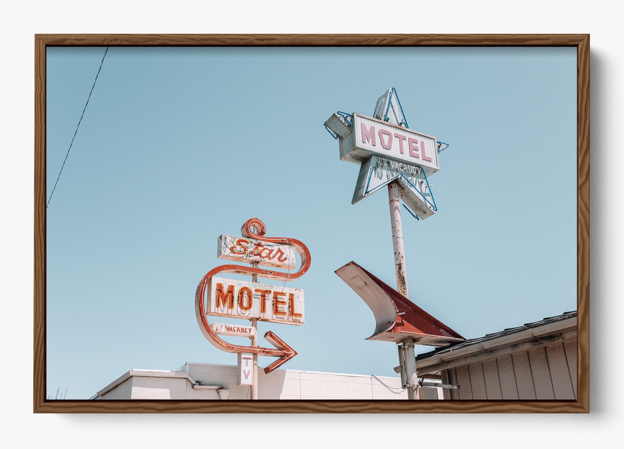 Star Motel