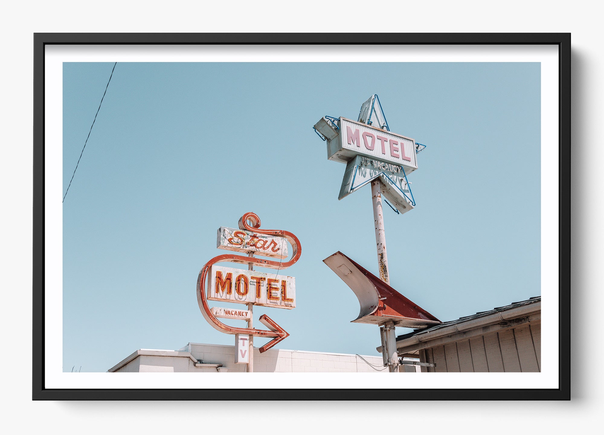 Star Motel