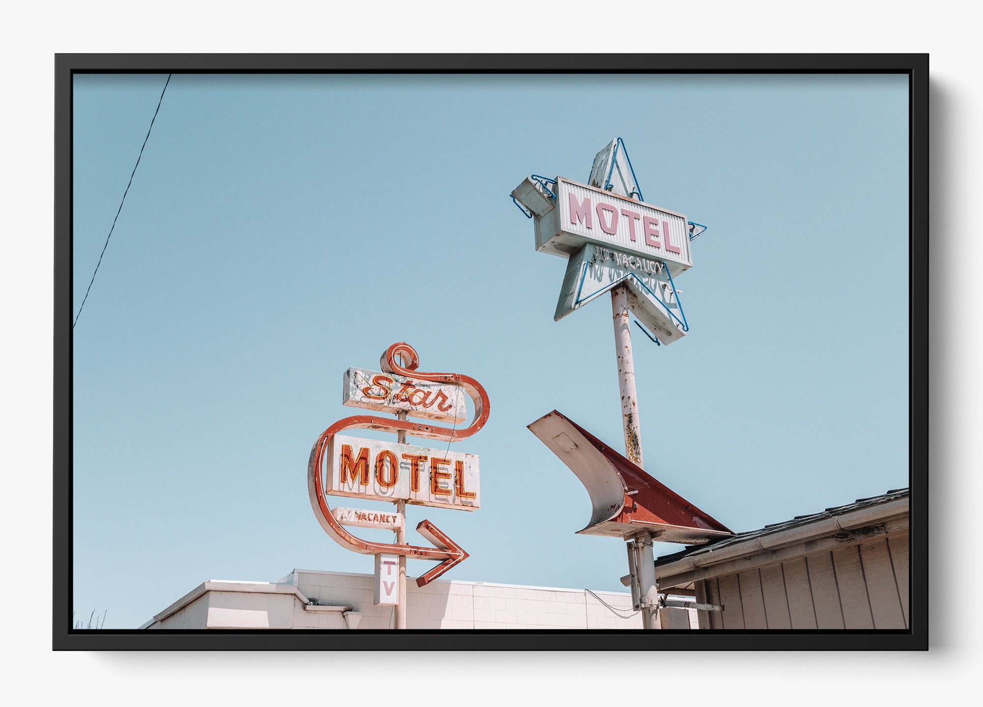 Star Motel