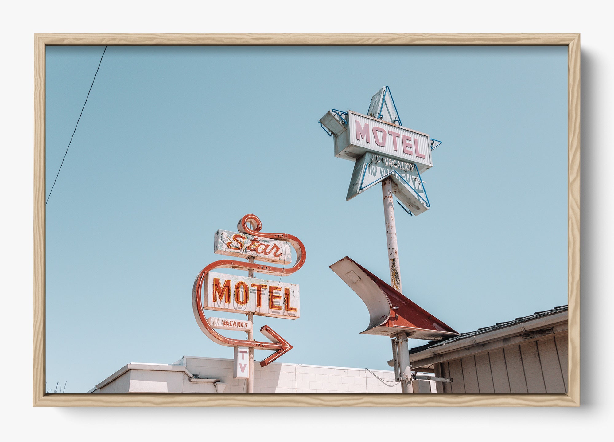 Star Motel