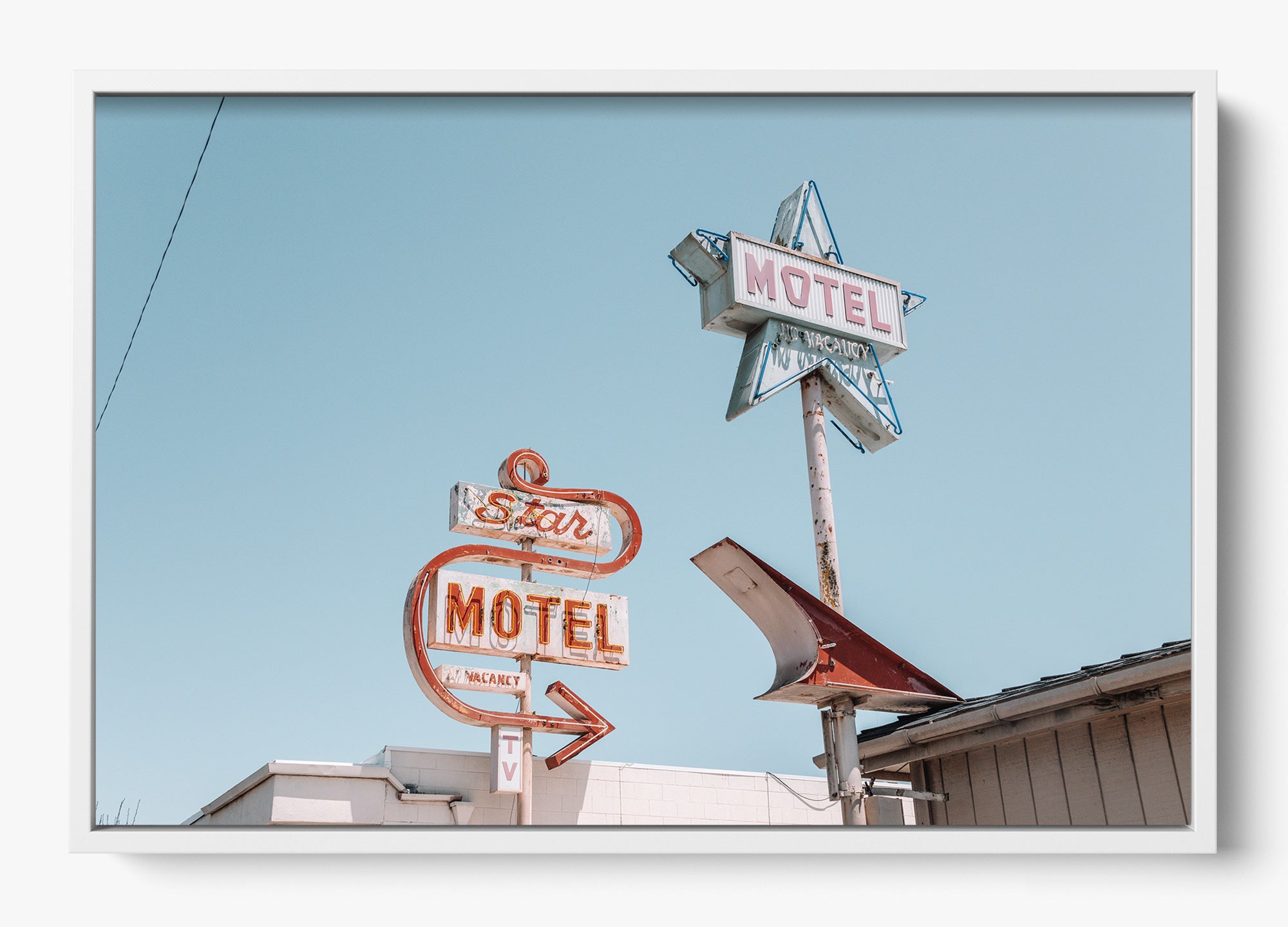 Star Motel