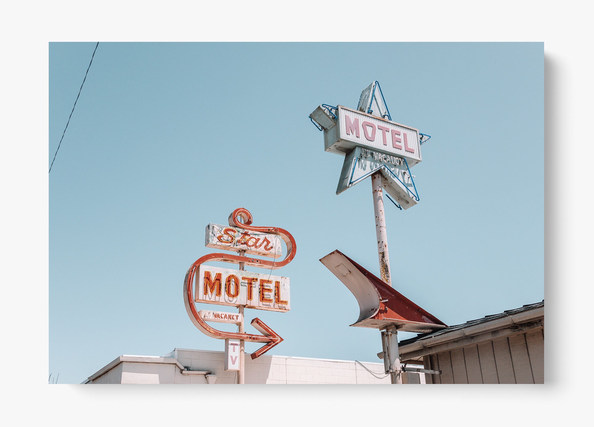Star Motel