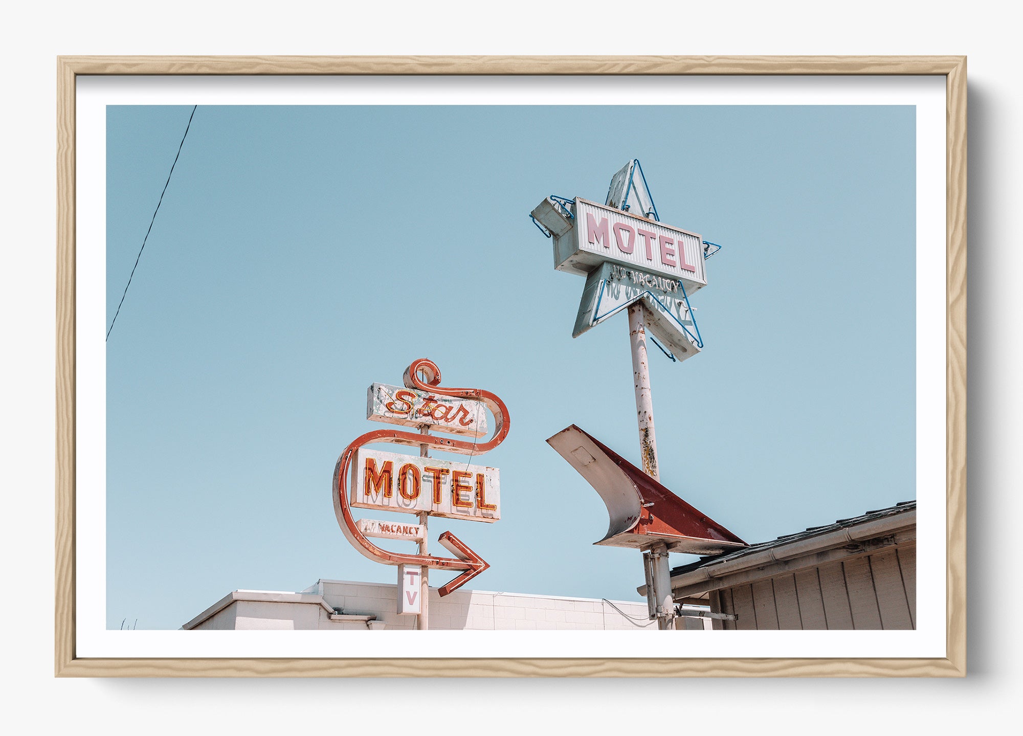 Star Motel