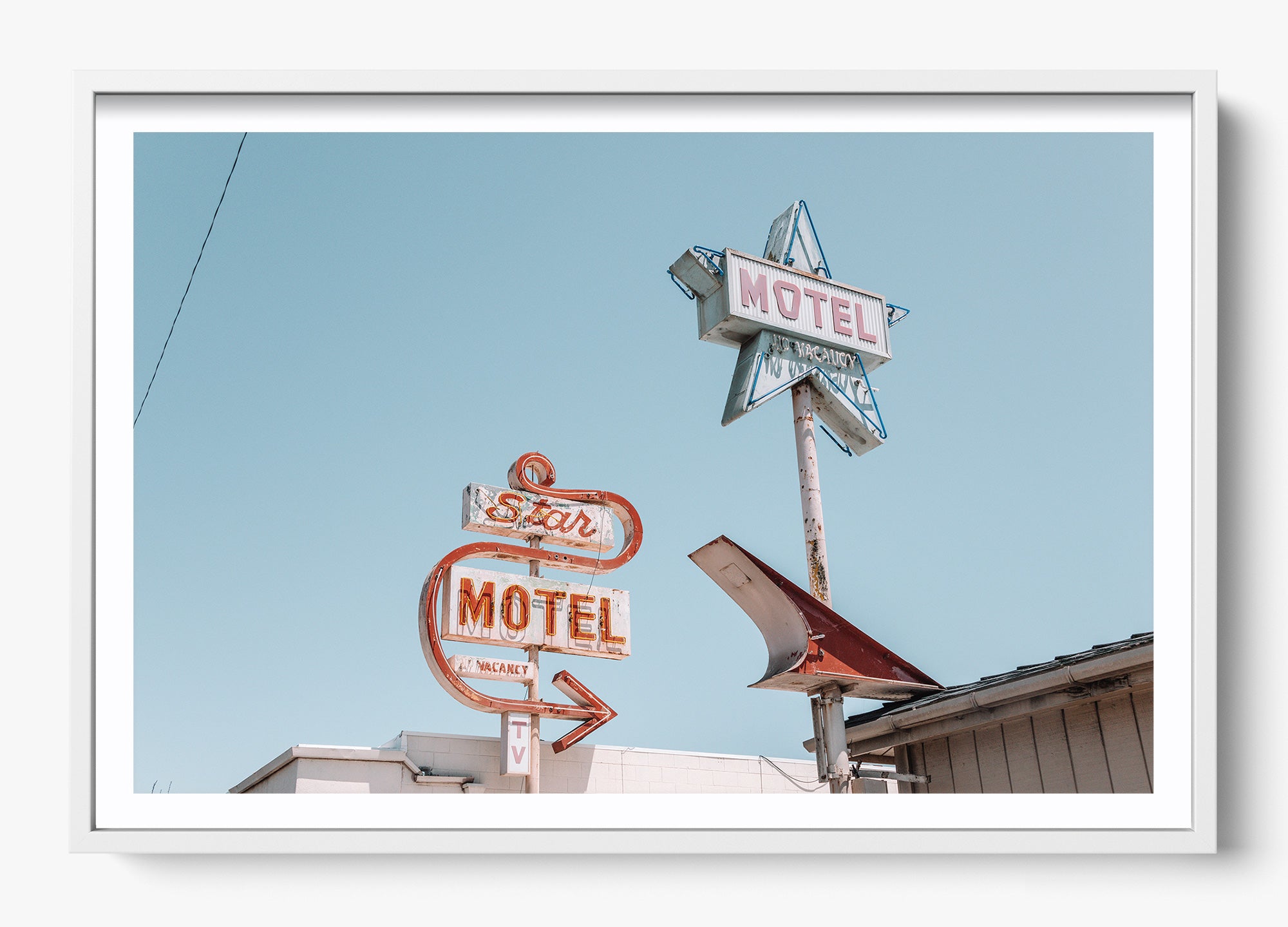 Star Motel