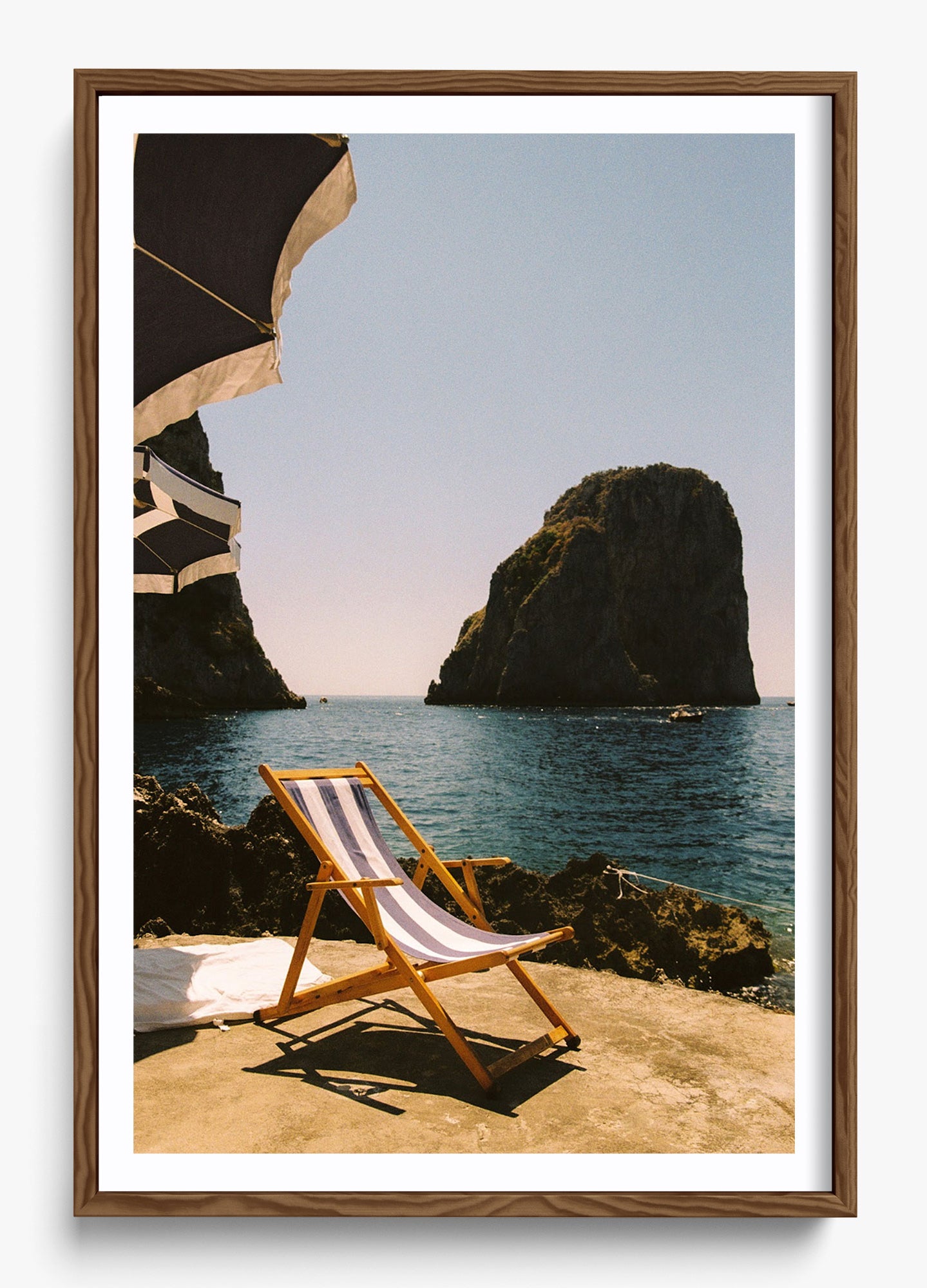 Mediterranean Pause