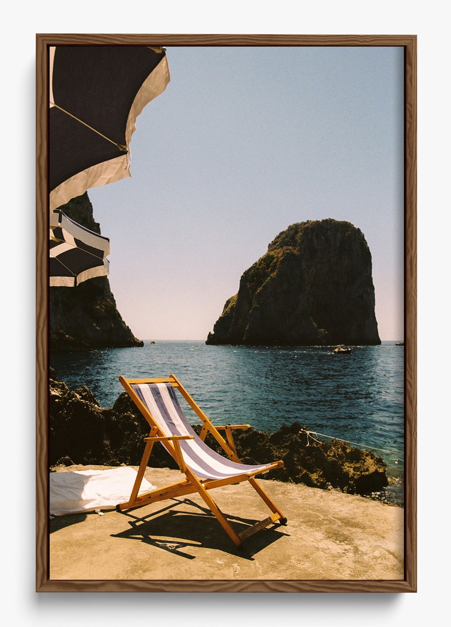 Mediterranean Pause